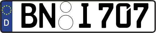 BN-I707