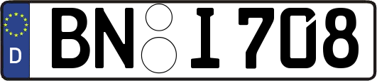 BN-I708