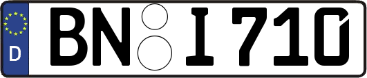 BN-I710