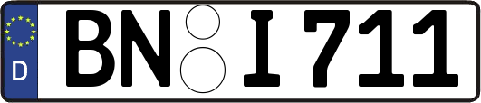 BN-I711