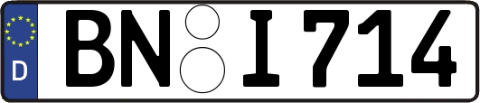 BN-I714