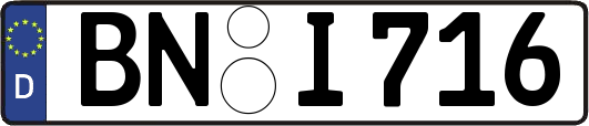 BN-I716