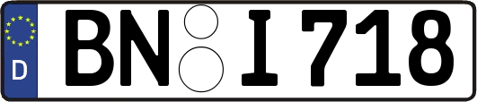 BN-I718