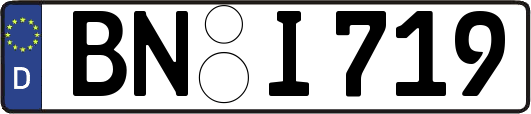 BN-I719