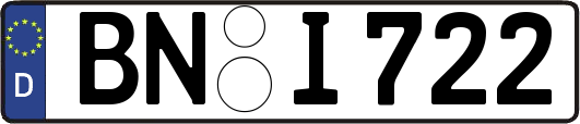 BN-I722