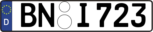 BN-I723