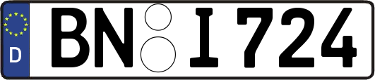 BN-I724