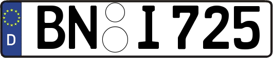 BN-I725