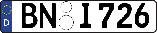 BN-I726