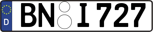 BN-I727