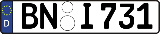 BN-I731