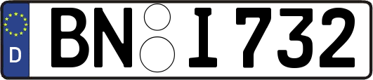 BN-I732