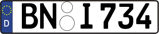 BN-I734