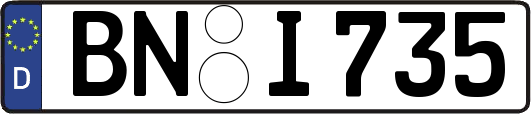 BN-I735
