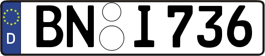 BN-I736