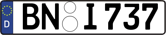 BN-I737