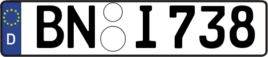 BN-I738