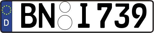 BN-I739