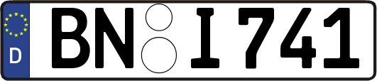 BN-I741