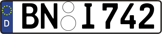 BN-I742