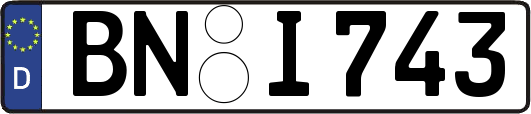 BN-I743