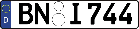 BN-I744