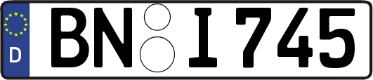 BN-I745