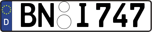 BN-I747