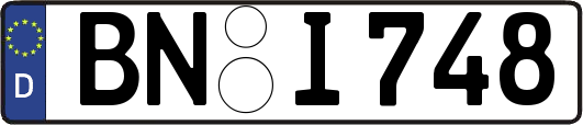 BN-I748