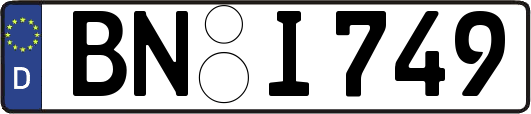 BN-I749