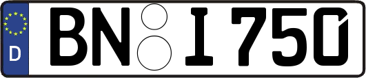 BN-I750