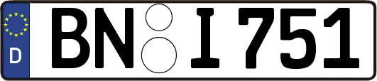 BN-I751