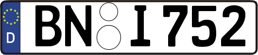 BN-I752