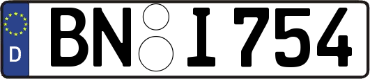 BN-I754