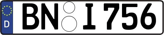 BN-I756