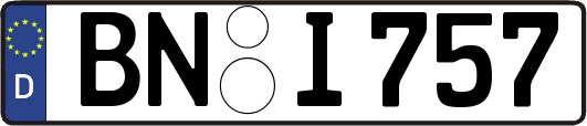 BN-I757