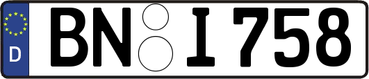 BN-I758