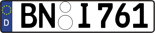 BN-I761