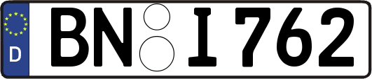BN-I762