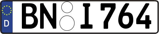 BN-I764
