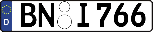 BN-I766
