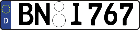 BN-I767