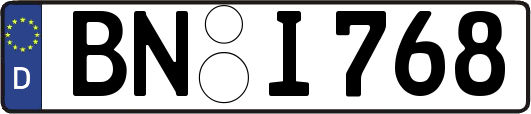 BN-I768