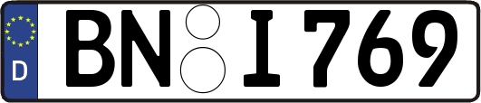 BN-I769