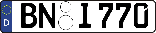 BN-I770