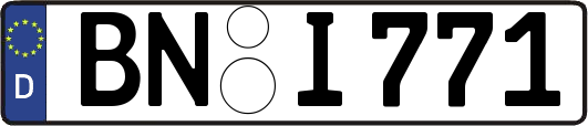 BN-I771