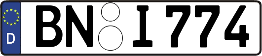 BN-I774