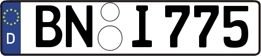 BN-I775