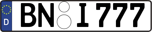 BN-I777