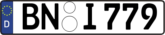 BN-I779